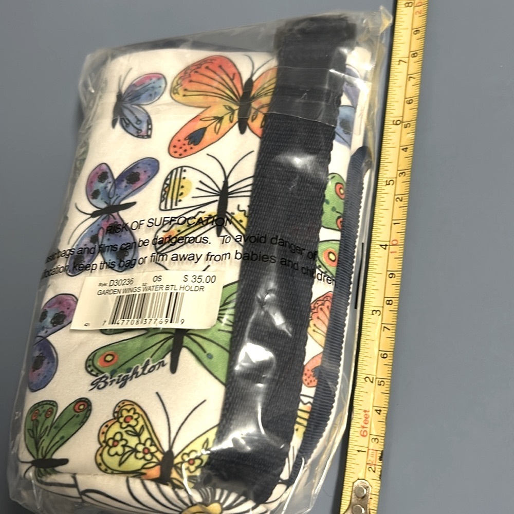 Brighton Water Bottle Holder - Picture 4 of 6